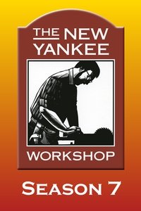 Watch The New Yankee Workshop - Season 7 123Movies