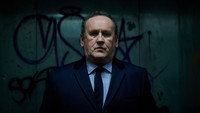 Обои к сериалу «Банды Лондона (2020)» — (19 из 56)
