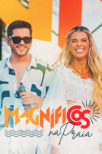 Magníficos na Praia (Ao Vivo) (2022) poster