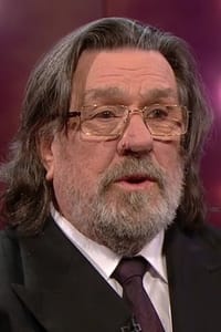 Ricky Tomlinson