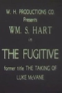 Постер фильма «The Taking of Luke McVane (1915)» — (2 из 3)