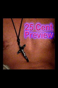 Постер фильма «25 Cent Preview (2007)» — (2 из 2)