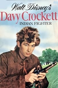 Davy Crockett, Indian Fighter (1954)