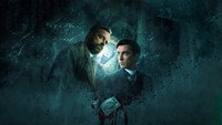 «Убийство по Фрейду (2019)» — обои к сериалу #7