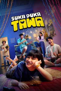 Imagem do Filme Suka Duka Tawa