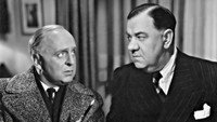 «Menschen vom Varieté (1939)» — обои к фильму #1