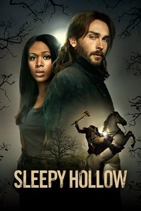 Movieposter Sleepy Hollow