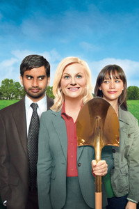 Постер сериала «Лесли (2012)» — (37 из 98)