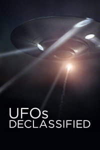 Постер сериала «UFOs Declassified (2015)» — (4 из 10)