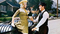 «Опасные похождения Полины (1967)» — обои к фильму #1
