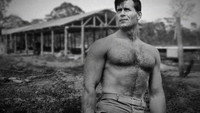 «Шайенн (1955 - 1963)» — обои к сериалу #9