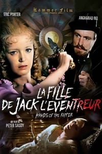 La Fille de Jack l'Éventreur (1971)