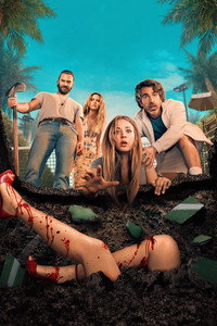 Постер сериала «Основано на реальных событиях (2023)» — (1 из 20)