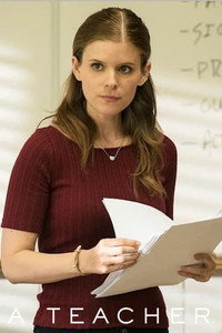 Постер сериала «Учитель (2020)» — (5 из 40)