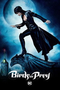 Постер сериала «Хищные птицы (2002-2003)» — (2 из 19)