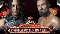 «ROH: 16th Anniversary (2018)» — обои к фильму #4