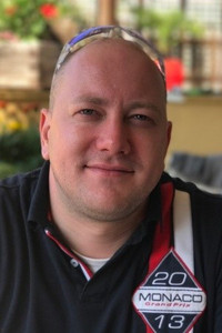 Imagem de Paul-Philippe Franken