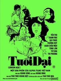 Poster de Tuổi dại