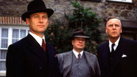 «Инспектор Аллейн расследует (1990 - 1994)» — обои к сериалу #3