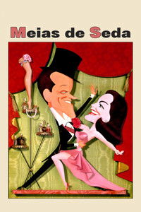 Imagem do Filme Meias de Seda