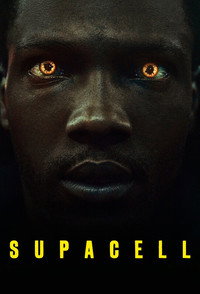 Постер сериала «Суперген (2024)» — (7 из 21)