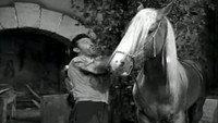 «Третье слово (1956)» — обои к фильму #1