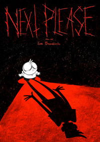 Imagem do Filme Next Please