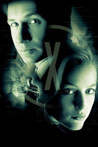 Постер сериала «Секретные материалы (2015 - 2018)» — (56 из 373)