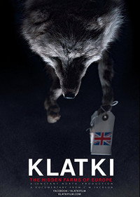 Постер к фильму Klatki (2018)