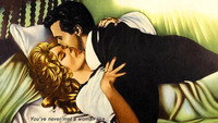 «Женщина и паяц (1958)» — обои к фильму #3
