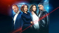 «Awlad Adam (2020)» — обои к сериалу #3