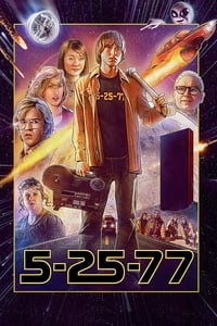 Poster de 5-25-77