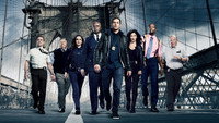 «Бруклин 9-9 (2013 - 2021)» — обои к сериалу #9