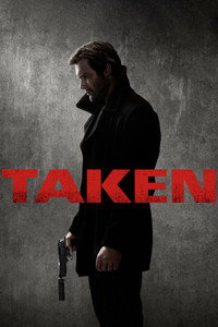 Постер сериала «Заложница (2017)» — (2 из 19)