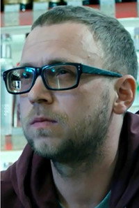 Станислав Раевский
