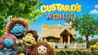 «Custard's World (2018)» — обои к сериалу #1