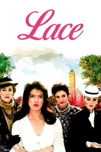 Постер сериала «Кружева (1984)» — (3 из 8)