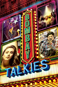 Bombay Talkies - 2013