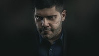 «Гоморра (2014-2021)» — обои к сериалу #7