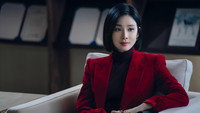 Обои к сериалу «Агентство (2023)» — (12 из 12)