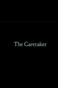 Poster de The Caretaker