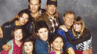 «Северная сторона (1990-1995)» — обои к сериалу #4