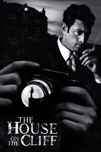 Постер фильма «Barun Rai and the House on the Cliff (2021)» — (3 из 4)