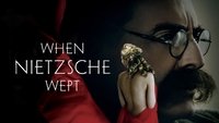 When Nietzsche Wept