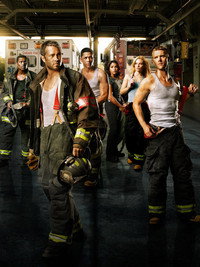 Постер сериала «Чикаго в огне (2012)» — (47 из 170)