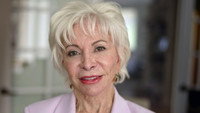 «Isabel Allende: Den Namenlosen eine Geschichte geben (2025)» — обои к фильму #4