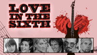 «Love in the Sixth (2015)» — обои к фильму #1