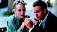 «Журавль в небе (1995)» — обои к фильму #1