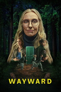Постер сериала «Непослушные (2025)» — (9 из 20)