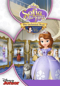Sofia the First: The Enchanted Feast